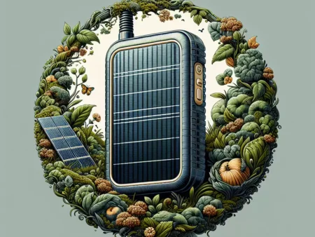 Eco Gadget yang Harus Ada di Setiap Rumah untuk Mendukung Gaya Hidup Berkelanjutan
