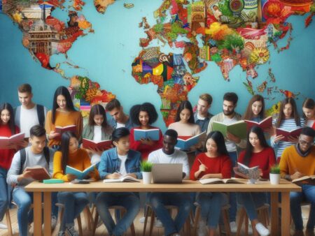 Menggunakan Teknologi untuk Mengurangi Emisi Karbon di Sektor Transportasi