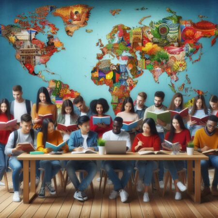 Menggunakan Teknologi untuk Mengurangi Emisi Karbon di Sektor Transportasi