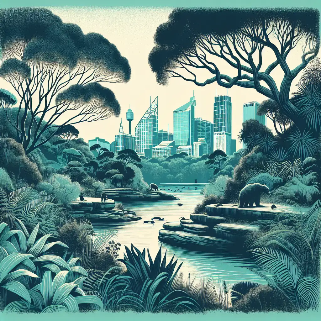 Paito Warna Sydney Pola Tarung