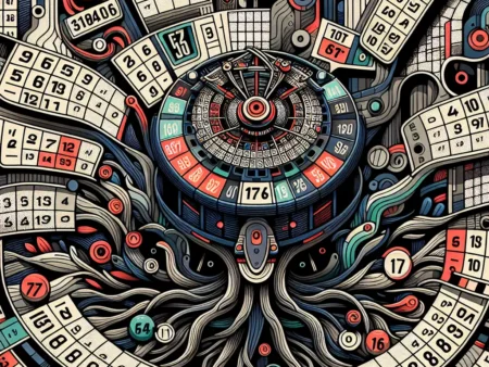 Data Togel Sydney 6D Pola Tarung