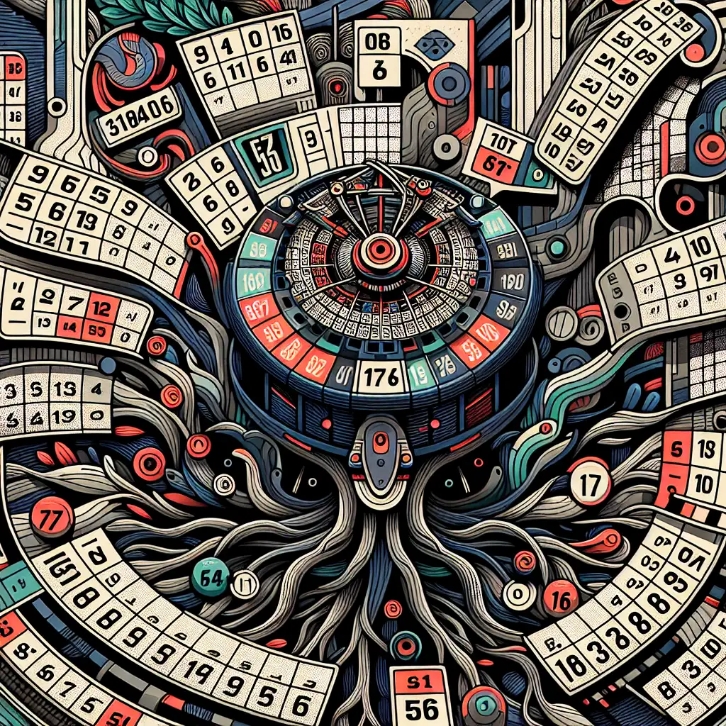 Data Togel Sydney 6D Pola Tarung
