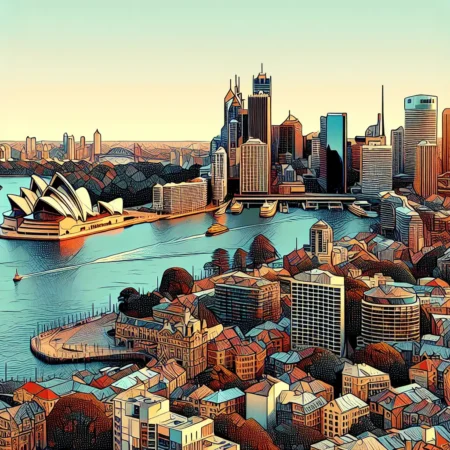Live Draw Sydney Bos Paito