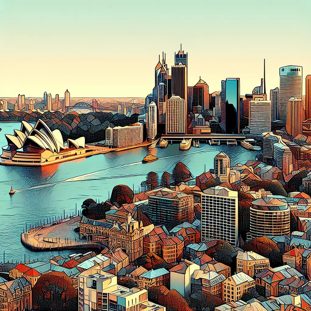 Live Draw Sydney Bos Paito