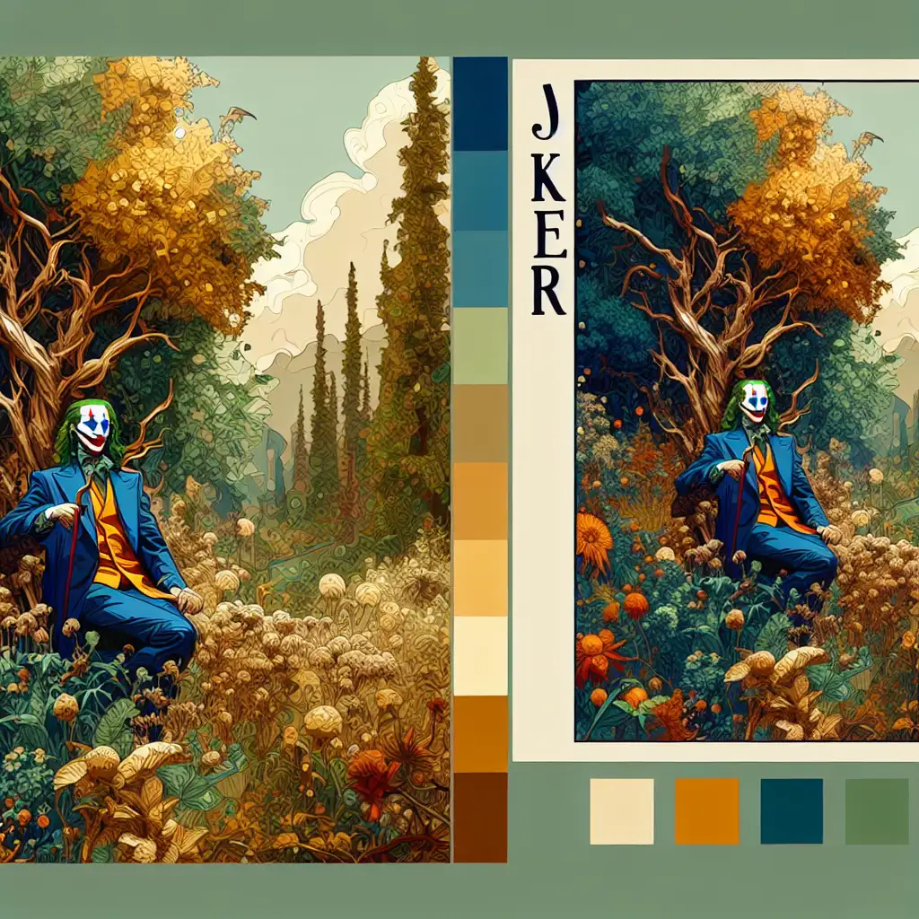 Paito Warna HK Joker Merah