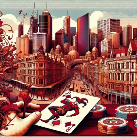Live Draw Sydney Joker Merah
