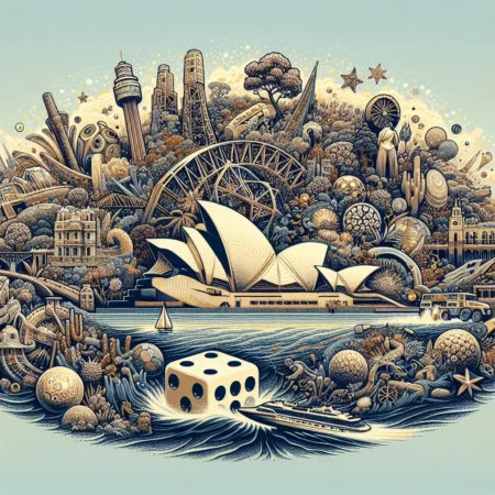Live Draw Sydney Raja Dunia Togel