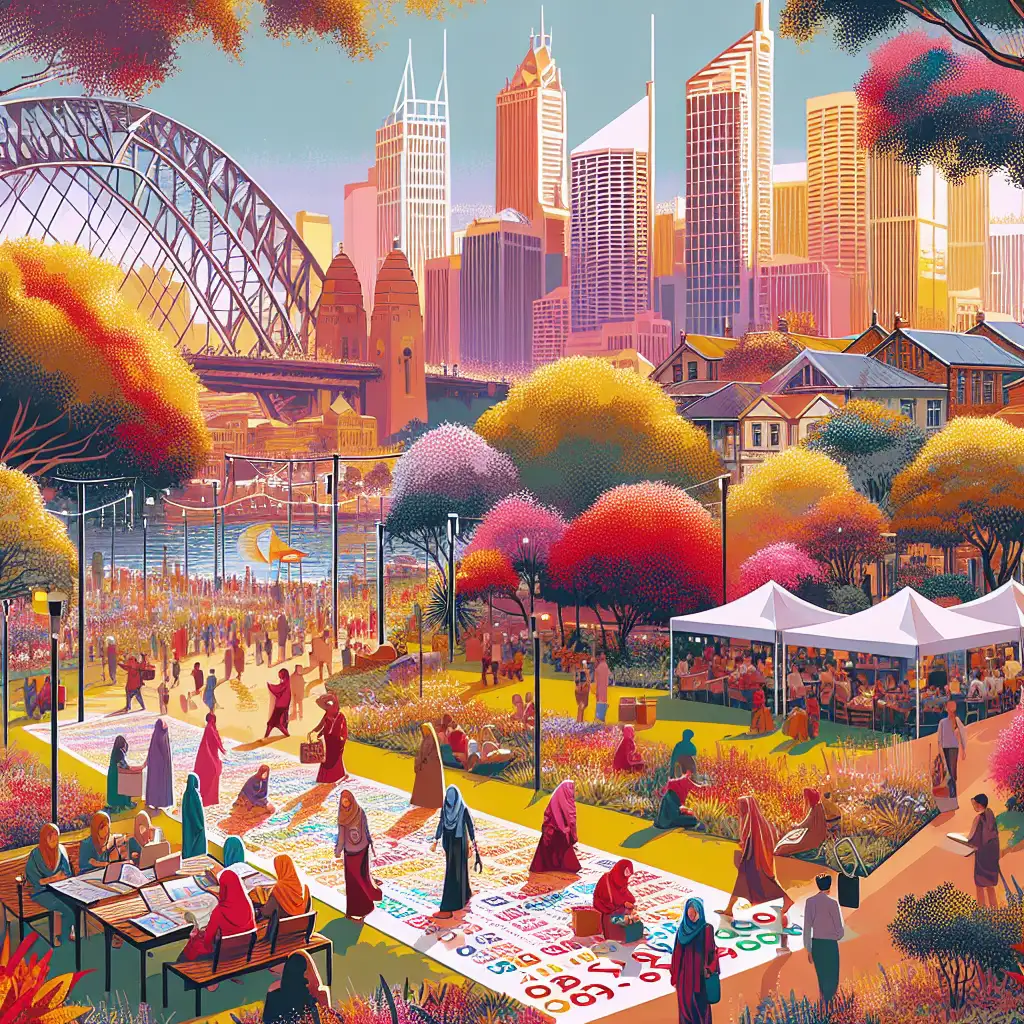 Paito Warna Sydney Pencari Angka