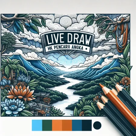 Live Draw HK Pencari Angka