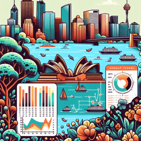 Data Togel Sydney Pencari Angka